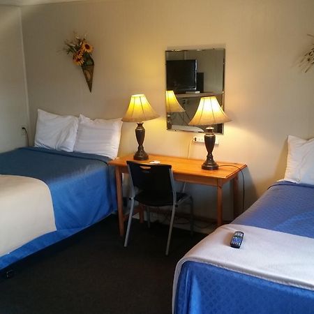 Harper Motel エクステリア 写真