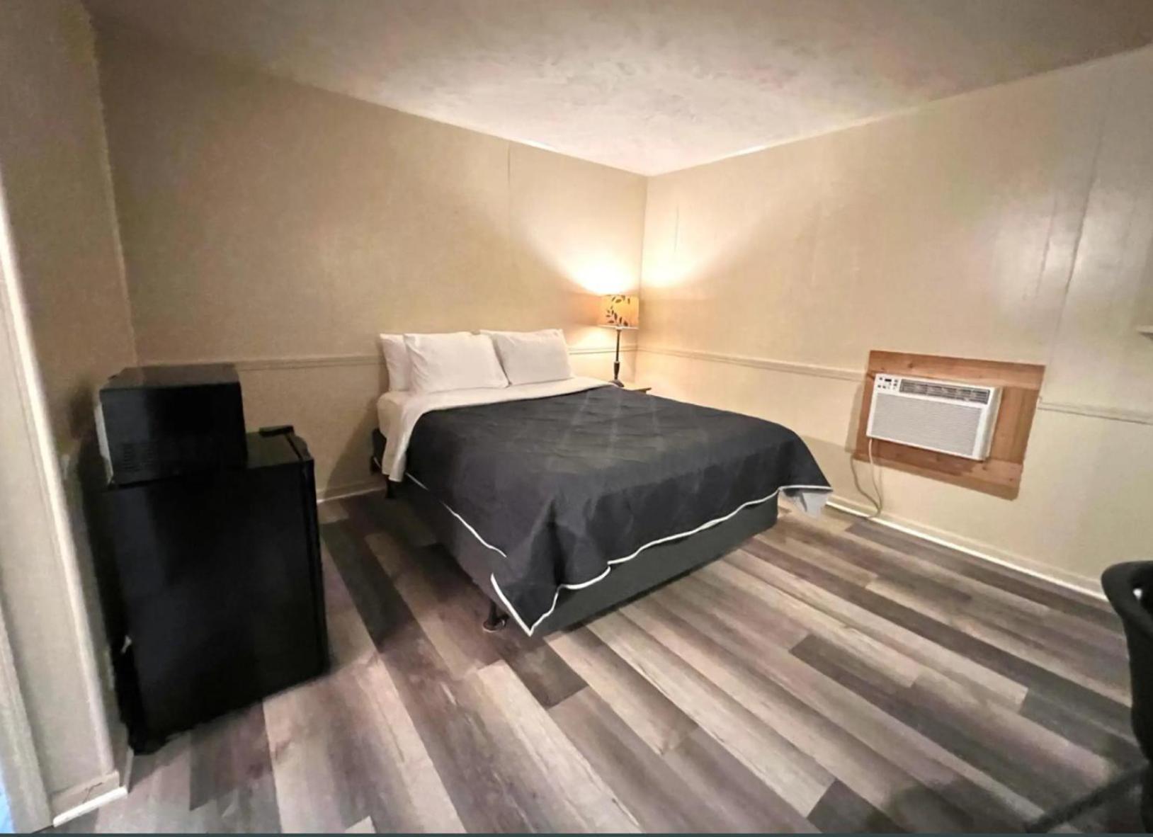 Harper Motel エクステリア 写真