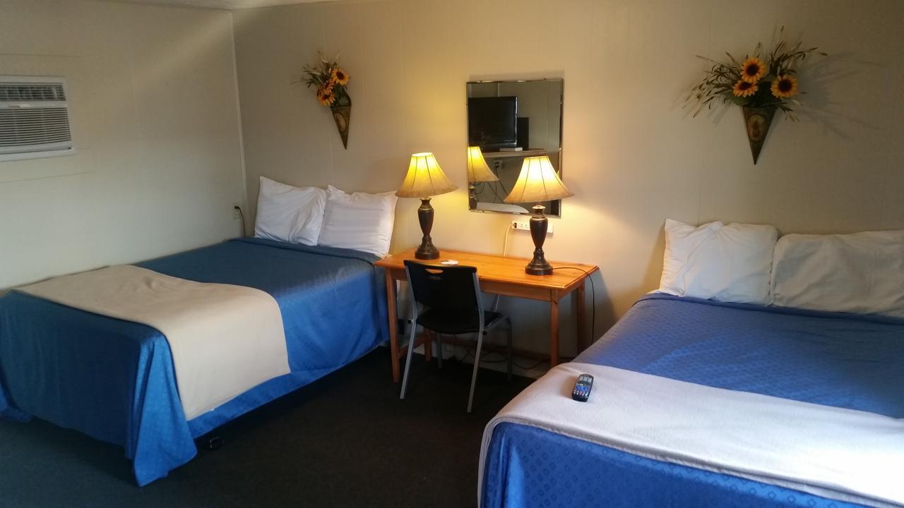 Harper Motel エクステリア 写真