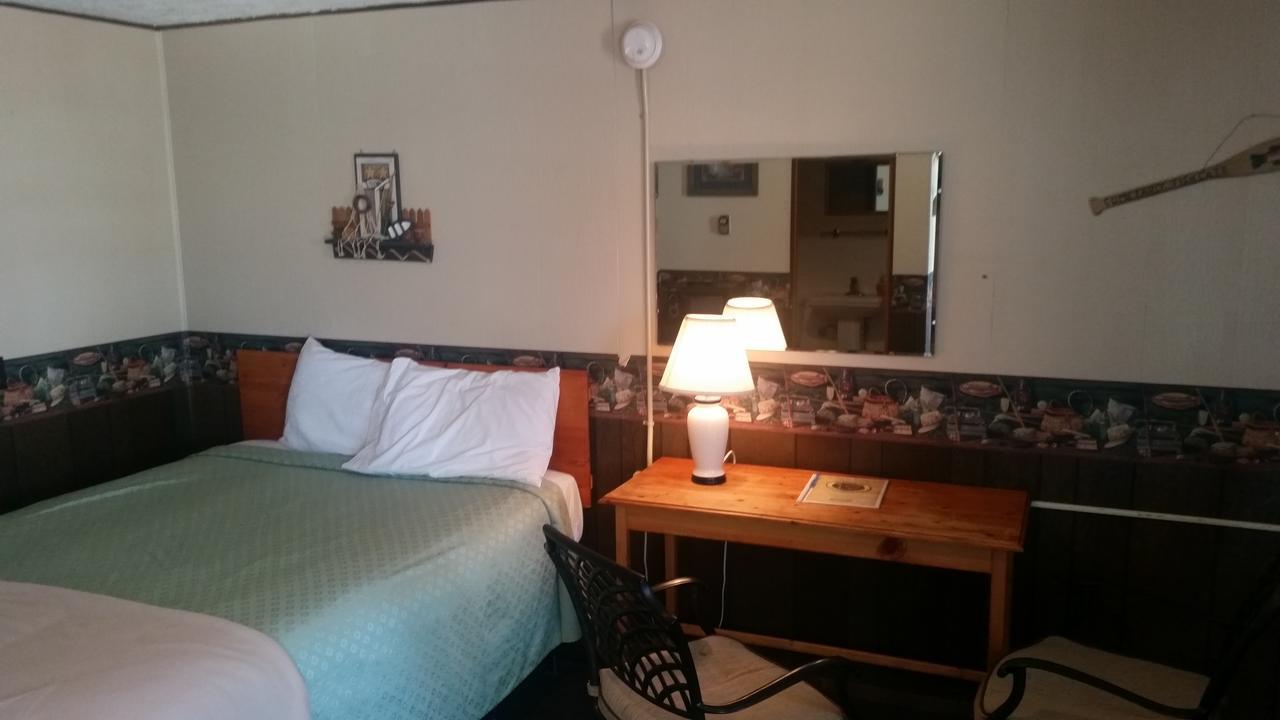 Harper Motel エクステリア 写真